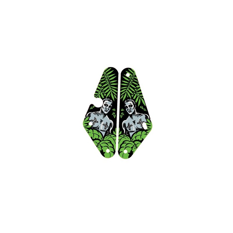 Décors slingshots 31-2532 Congo