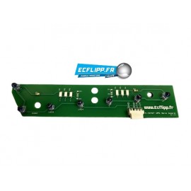 Carte opto NEXT GEN A-16927 émetteur WPC