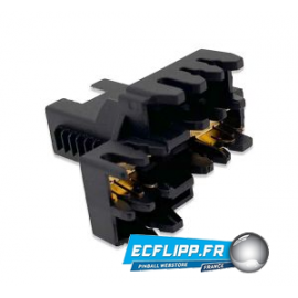 Support ampoule IDC pour ampoule 906