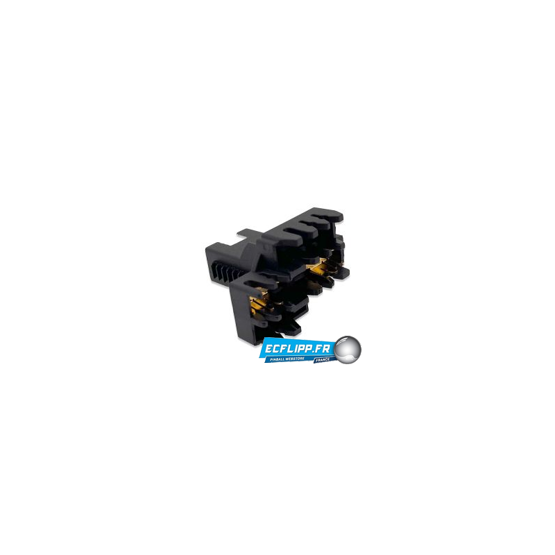 Support ampoule IDC pour ampoule 906