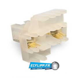 Support ampoule IDC pour ampoule 555