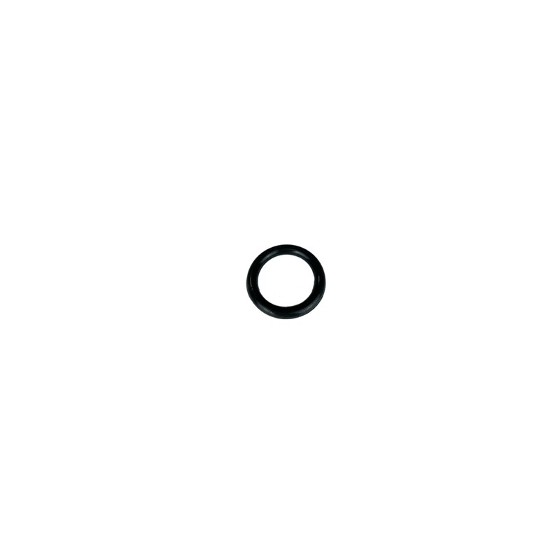 1-3/4 silicone noir