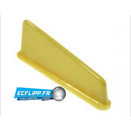 lane guide 2" gottlieb