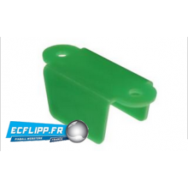 Lane guide 1-1/2" double