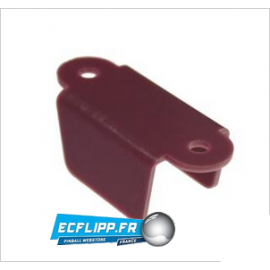 Lane guide 1-1/2" double