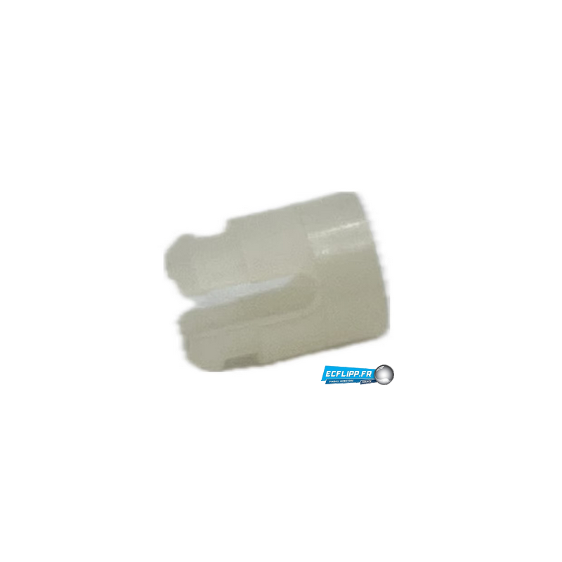 spacer self retaining