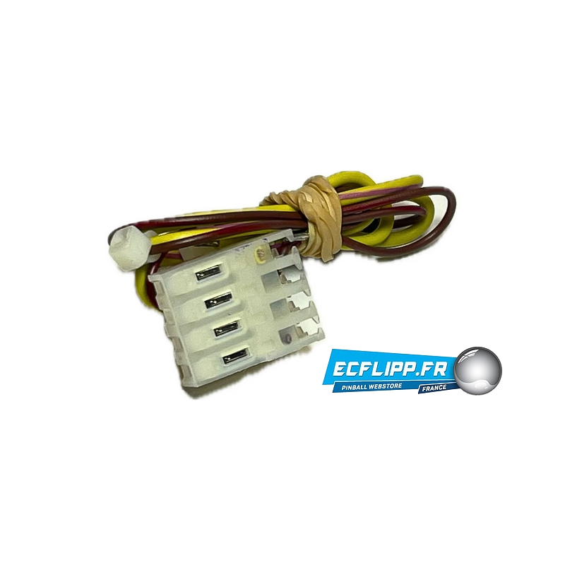 Auto launch Bobine : 036-5390-16 Stern