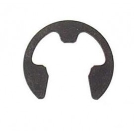E-clip 1/4"