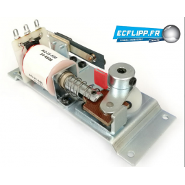 Mécanisme Gauche pour flipper Bally de 75 à 80