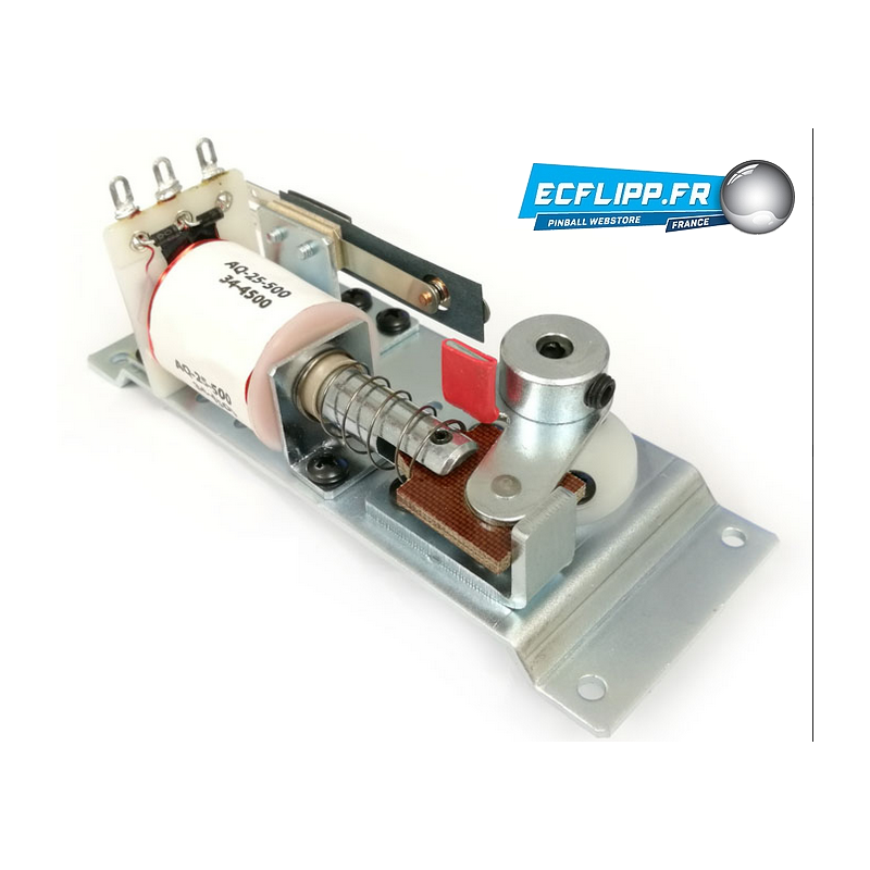 Mécanisme Gauche pour flipper Bally de 75 à 80