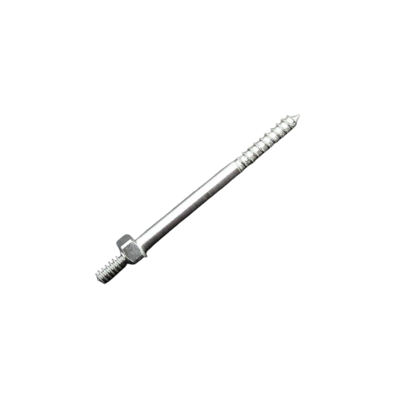 Wood Screw / 48mm 1-7/8"