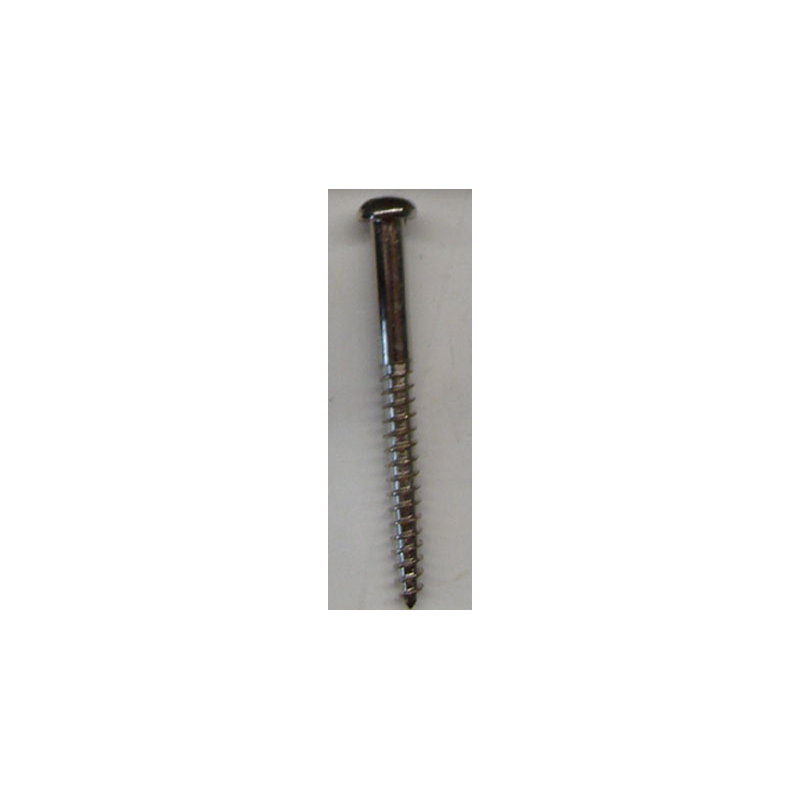 Vis screw 6-32 x 1-1/2"