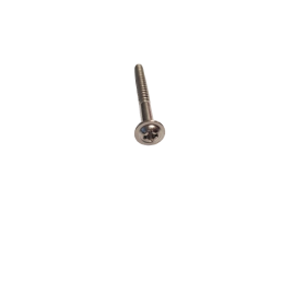 Vis screw 6 x 1/2" tete ronde