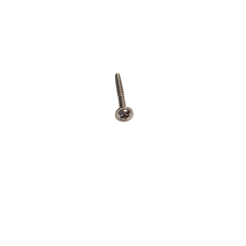 screw 6 x 1/2"