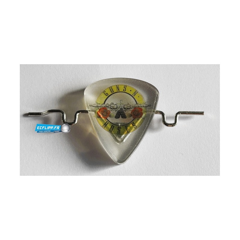 Spinner Guns N' Roses