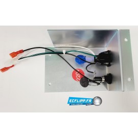 Power box  Jersey Jack Pinball e51-006001-11