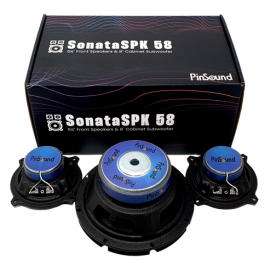 Kit HP WPC Pinsound SONATA
