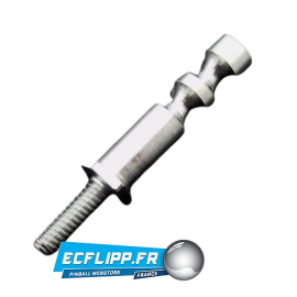 Double post bumper 8-32