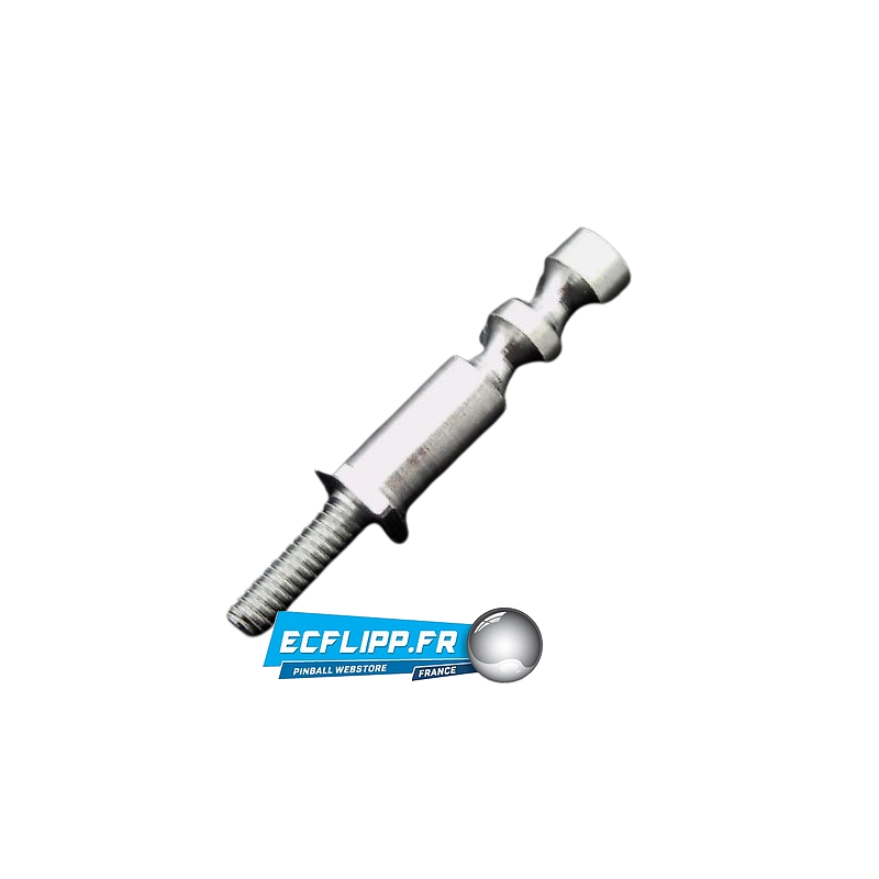 Double post bumper 8-32