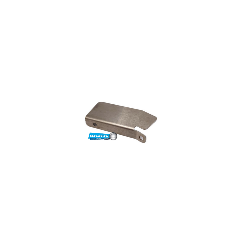 Ramp guard droit Mandalorian  Stern 535-2514-00