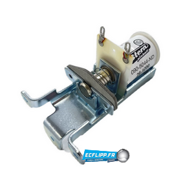 Coil 26-1200 blu/grn Stern