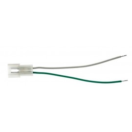 Connecteur 2 fils H-16437 pour switch Bally-Williams WPC