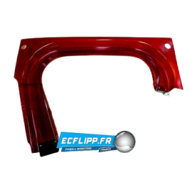 Rampe Phantom Of The Opera Data-East Back rampe