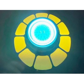 Led pour bouton Catch the Light table reflexes