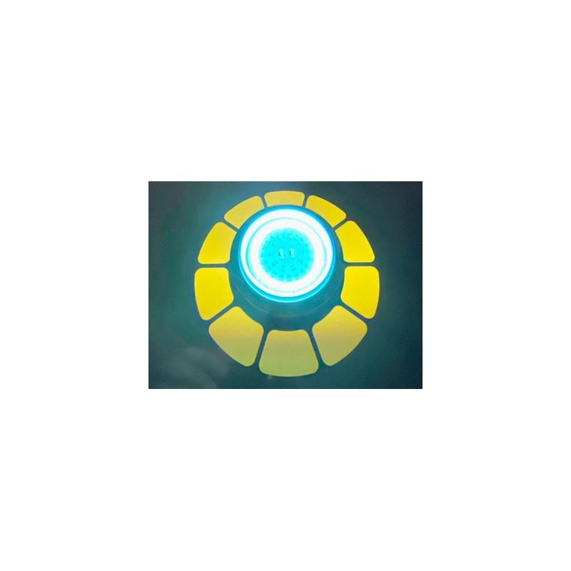 Led pour bouton Catch the Light table reflexes