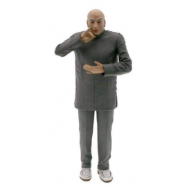 Figurine AUSTIN POWERS Dr Evil Stern