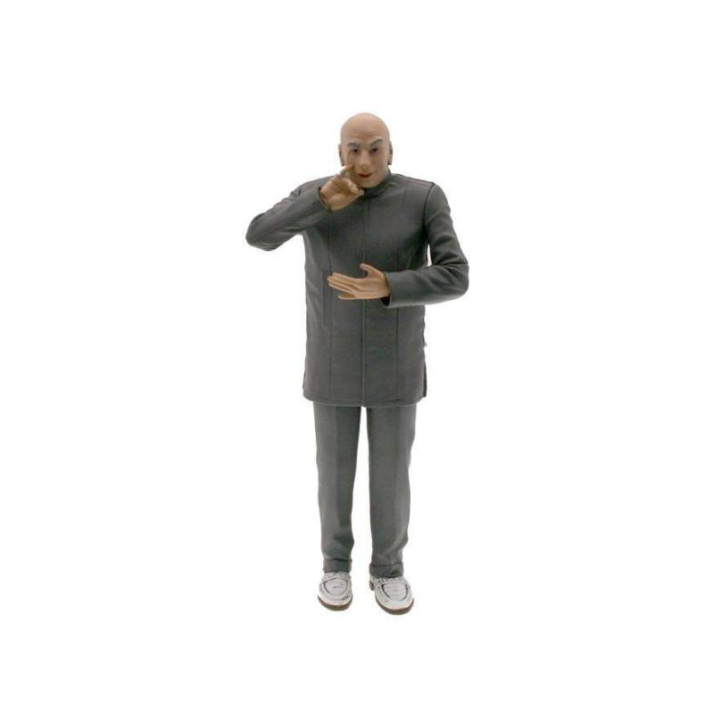 Figurine AUSTIN POWERS Dr Evil Stern