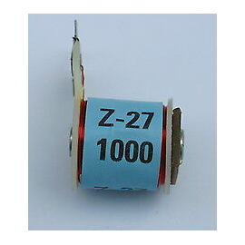 Bobine Z-27-1000