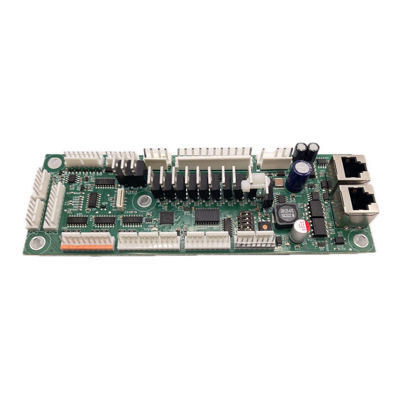 Node board 520-1057-00 spike et spike 2