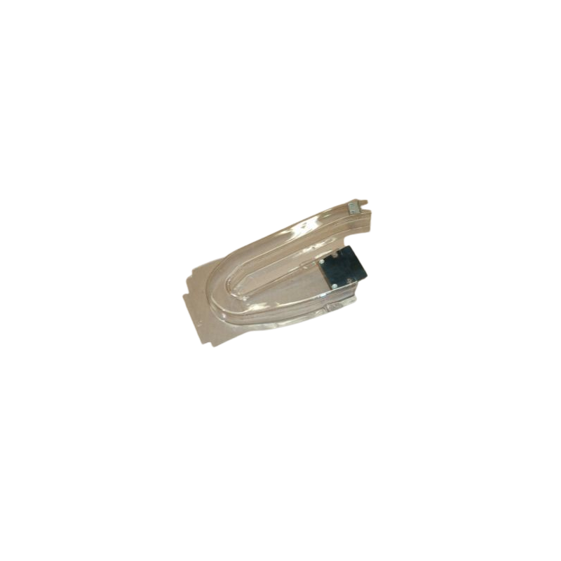 510-5004-01 rampe du flipper Shrek Stern