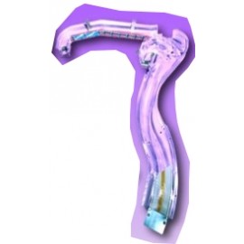 Rampe Droite Corvette Bally