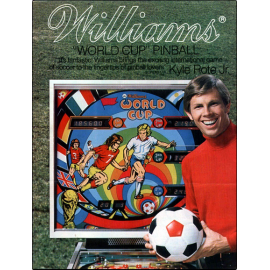 Rubber Parts world cup