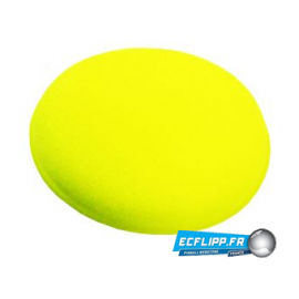 Eponge application produit entretien plateau flipper