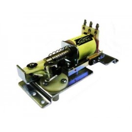 Full Left Flipper Assembly For Classic Stern Machines 03/1980 To 02/1982
