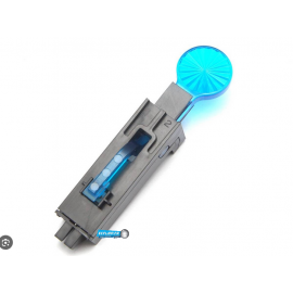 Stationary target round blue ( SEGA )