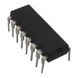 Transistor ULN2004A