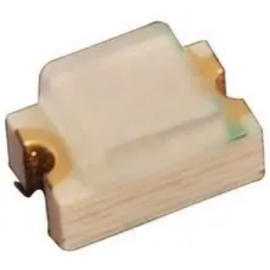 Opto Stern LED rouge pour montage en surface