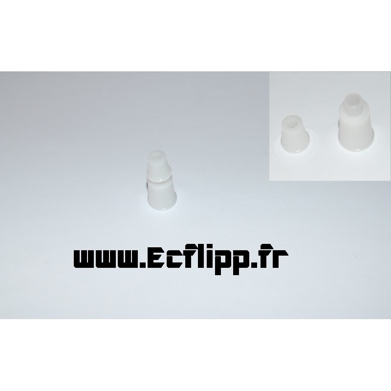 Post Gottlieb (base+chapeau)