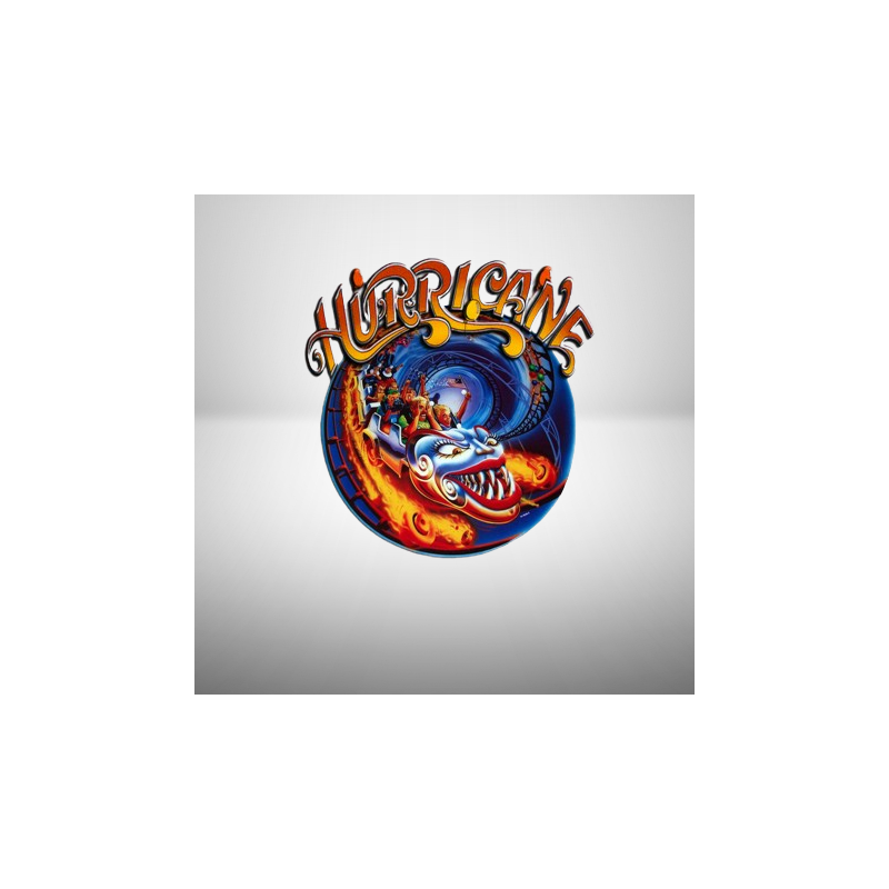 Courroie Hurricane   23-6663