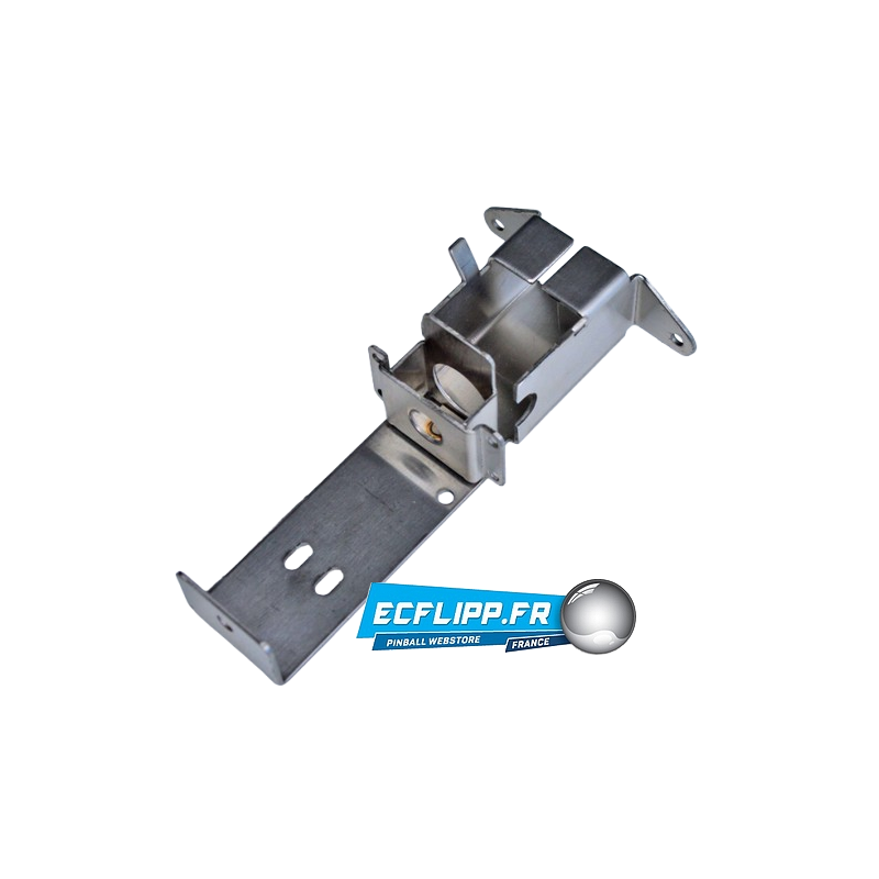 Cirqus Voltaire – Popper (VUK) Bracket