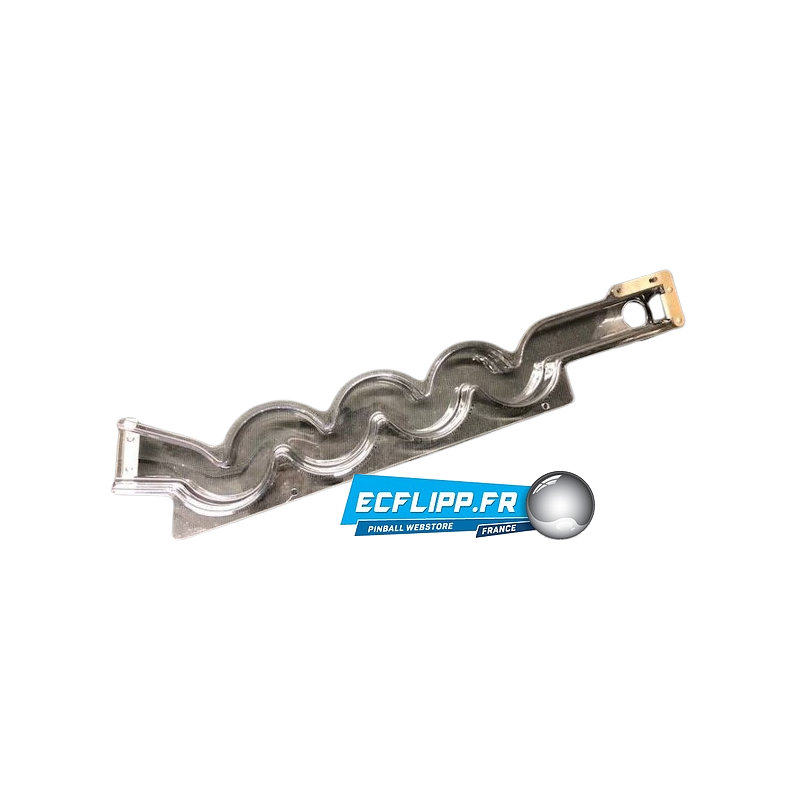 Rampe ferris wheel exit flipper Cyclone