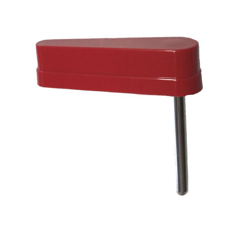 Red flipper bat bally