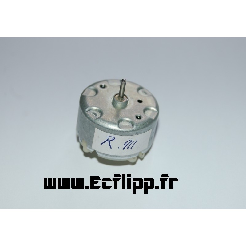 Moteur  Gottlieb R911  30483