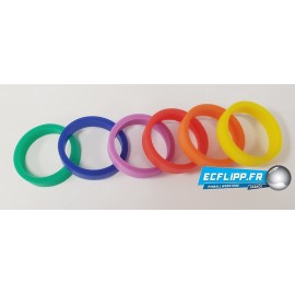 Caout silicone micro flipper pour mini plateau Shrek Family Guy