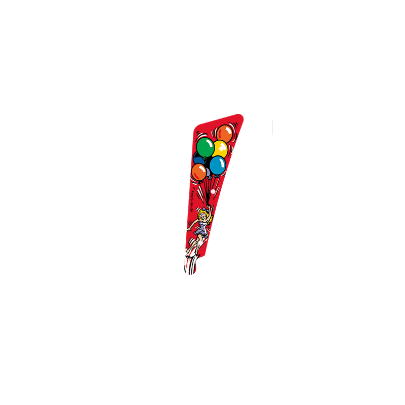 Décor 50003-40-s Fun House
