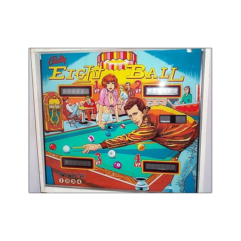 Eprom Eight Ball in 1